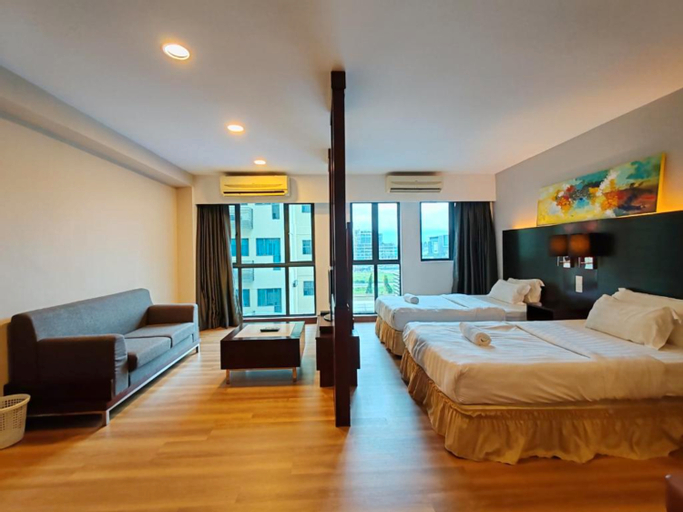 Bedroom 6