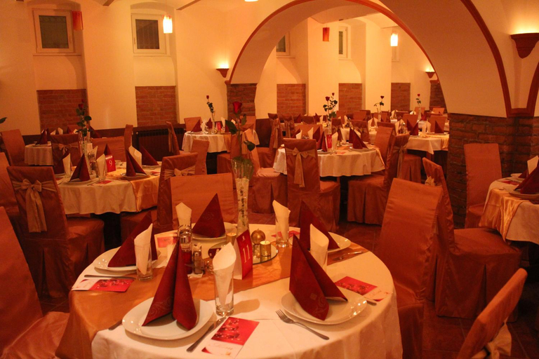 Food & Drinks, Konak Pozarevac, Požarevac