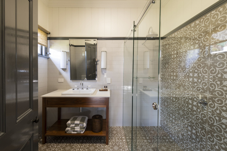 Bathroom 5, Spicers Hidden Vale, Ipswich - South-West