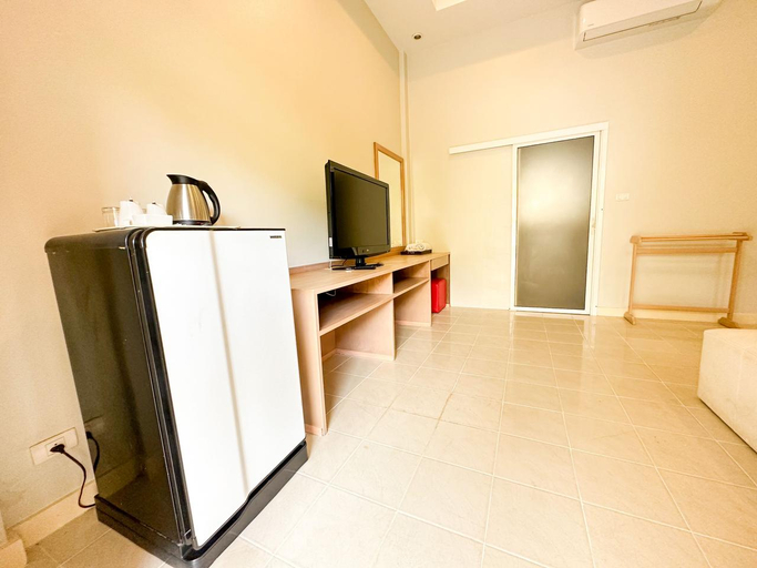 Bedroom 5, Favorite Place Resort, Pulau Phuket