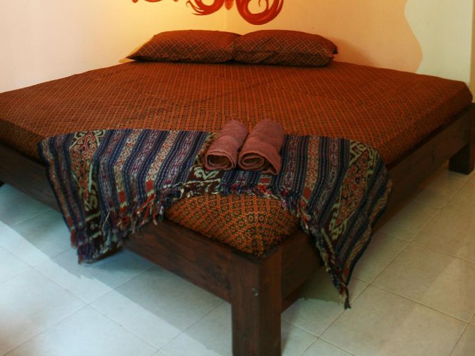 Bedroom 9