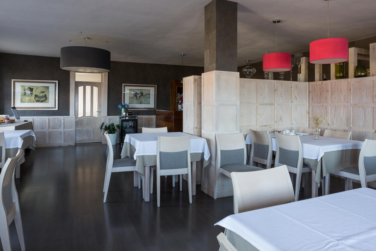 Food & Drinks 5, Casa Maravilla, Asturias
