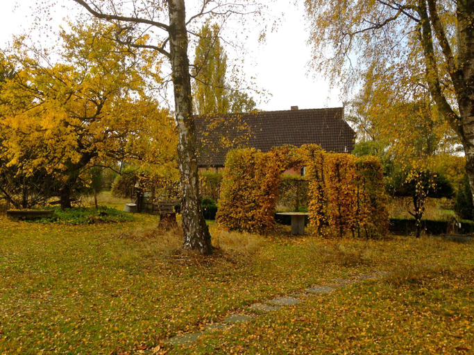 Others 3, Privatzimmer Alte Schule, Uelzen