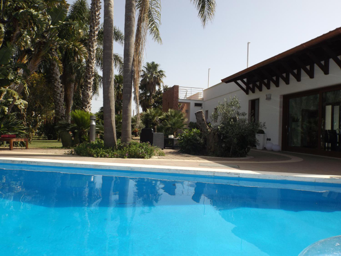 Others 4, Villetta del Salento Exclusive B&B, Lecce