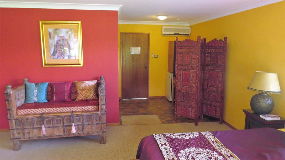 Others 3, Gumtree on Gillies Bed and Breakfast, Atherton