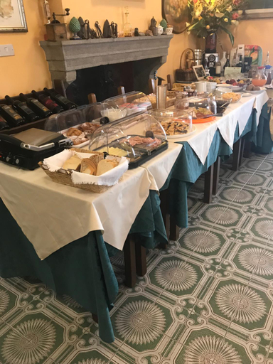 Food & Drinks 3, Hotel Montegrande, Bologna