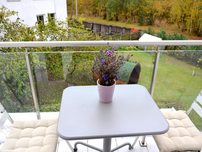 Others 5, Apartments with outdoor SPA jacuzzi and sauna, Vilniaus