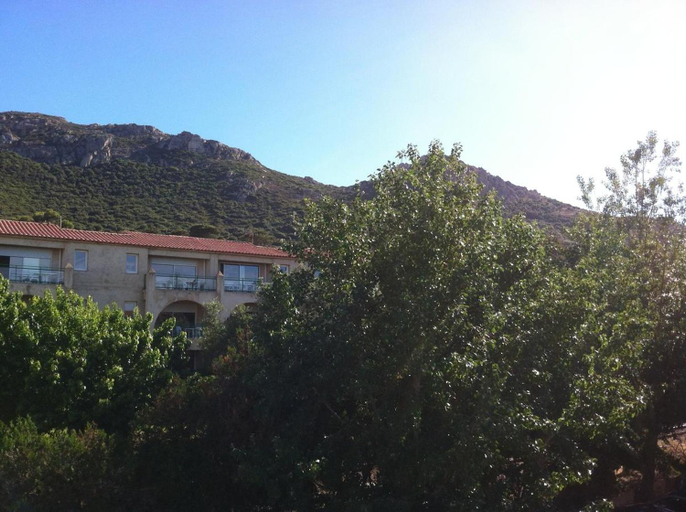 Others 4, Hotel de la Plage Les Arcades, Haute-Corse