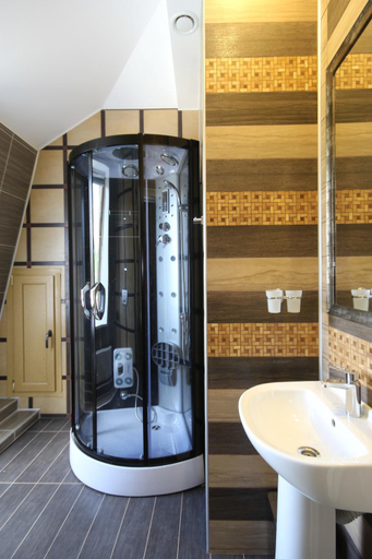 Others 2, Boutique Hotel Absolute, Saratovskiy rayon