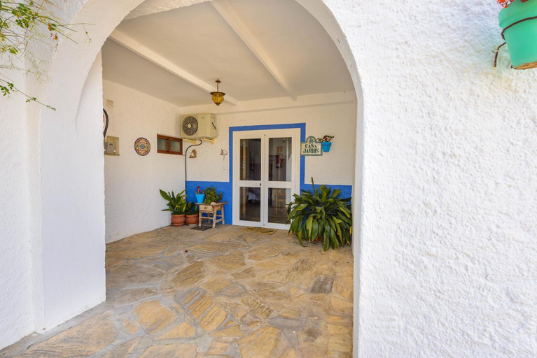 Others 4, Casa Jardin del Olivar con Piscina privada, Málaga
