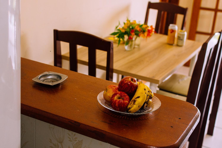 Food & Drinks 4, Estalagem Vista Mar, Arraial do Cabo