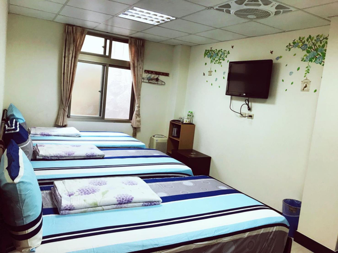 Bedroom 5