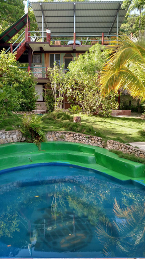 Others 5, Zapote Tree Inn, Flores