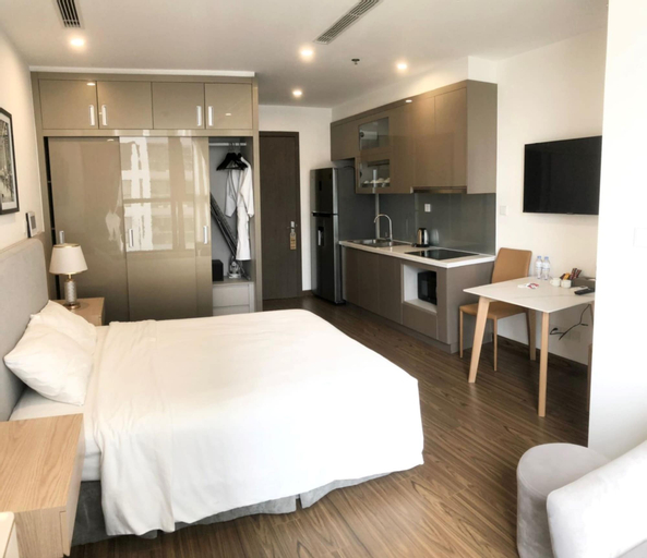Bedroom 8