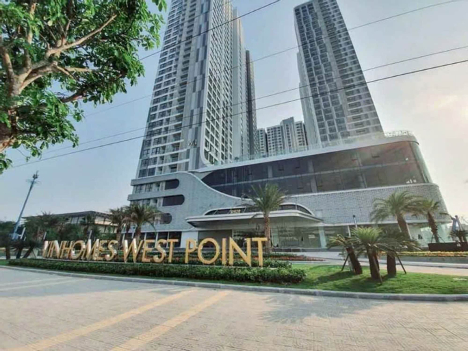 Exterior & Views 1, Anstay Deluxe in Vinhomes Westpoint, Từ Liêm