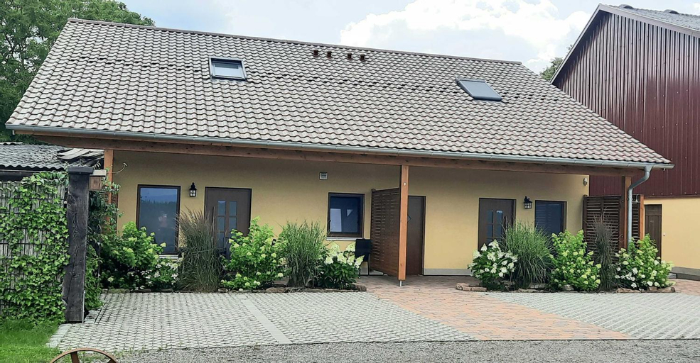 Ferienwohnung Schoch, Ortenaukreis