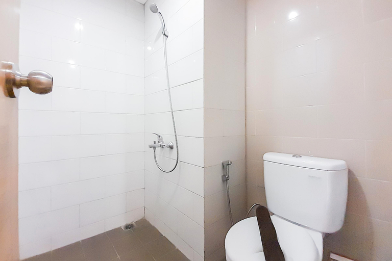 Bedroom 3, Homey Studio at Taman Melati Sinduadi Apartment By Travelio, Sleman