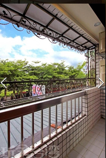 Others 4, Jiji Fuli Homestay, Nantou