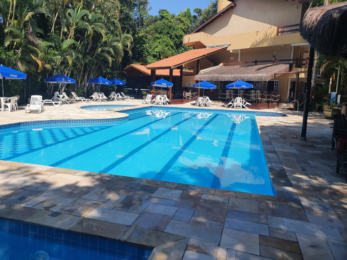 Sport & Beauty 2, Flat de Praia Riviera de Sao Lourenco, Bertioga