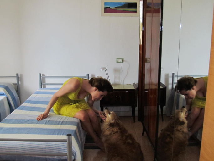 Others 3, B&B da NINA, Mantua