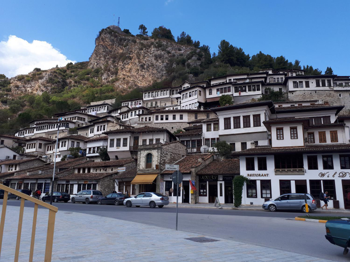 Others 4, Hotel Omer The Ottoman House, Beratit