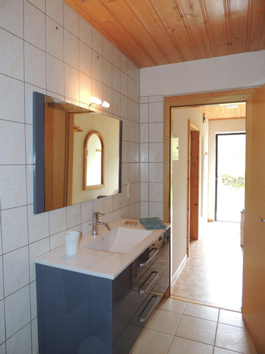 Bedroom 3, Les Hauts de Brochot, Vosges