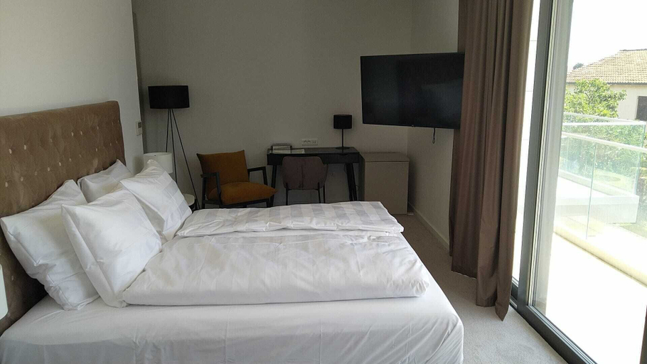 Bedroom 2, HotelOscar, Kaštela