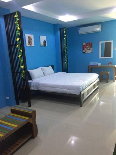 Others 5, Na Kabin Resort, Kabin Buri