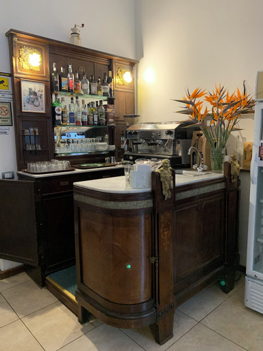 Food & Drinks 5, Hotel Alexander & Spa, Imperia