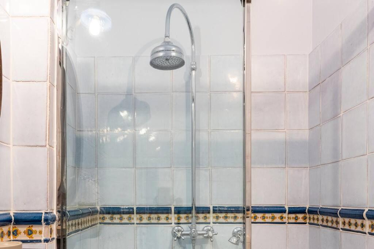Bathroom 4, Noli centro, Ampia Casa stile Kinfolk + Parcheggio, Savona