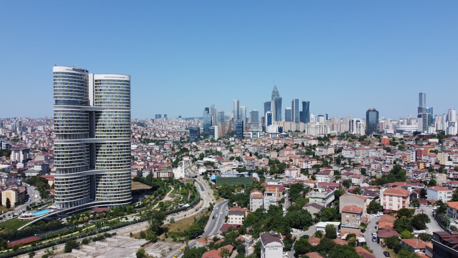 Exterior & Views 2, Japonevleri, Kadıköy