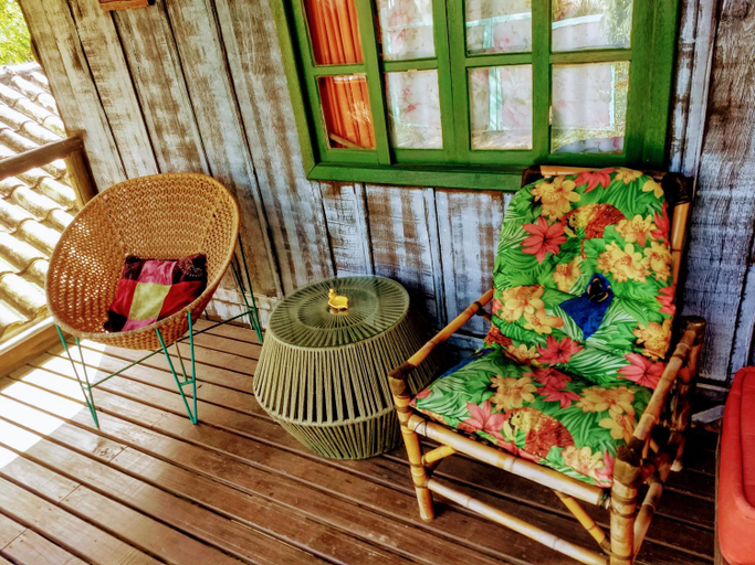 Others 3, CasaHostel Floresce, Imbituba
