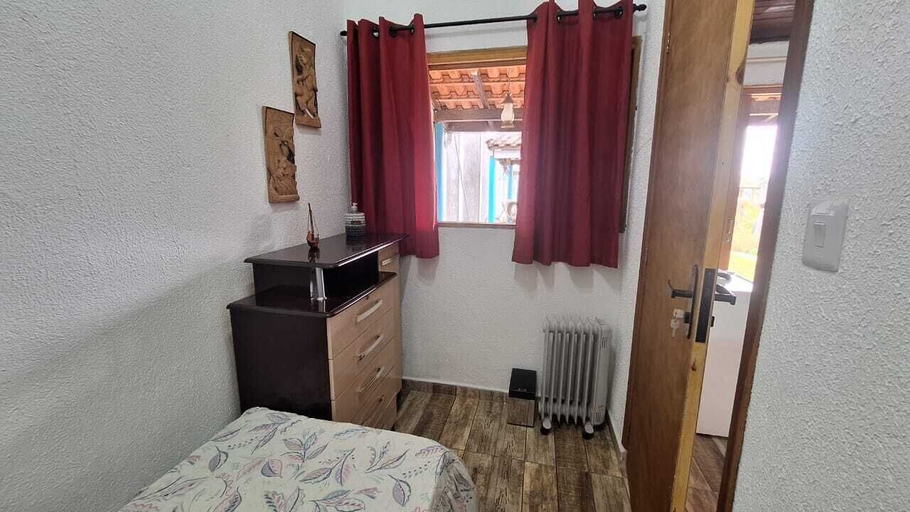 Bedroom 2, Chácara Maira e Araken, Ibiúna