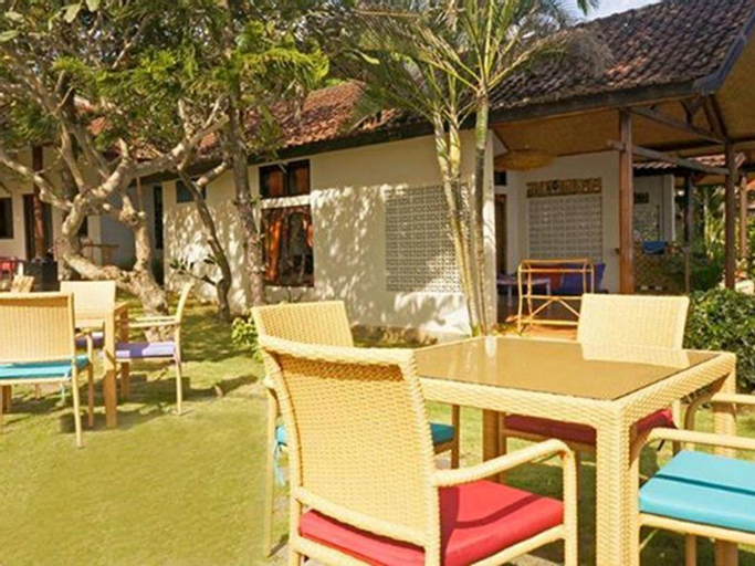 Food & Drinks, Relax Beach Resort Candidasa, Karangasem