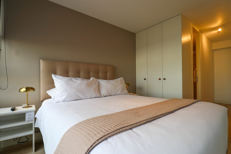 Bedroom 3, Amazing 2BR in Miraflores, Lima