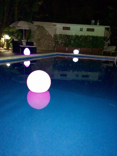 Others 3, Villetta del Salento Exclusive B&B, Lecce