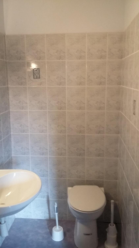 Bathroom, Le Saintongeais, Charente-Maritime