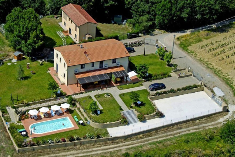 Others 5, Casale BOSCHETTO, Florence