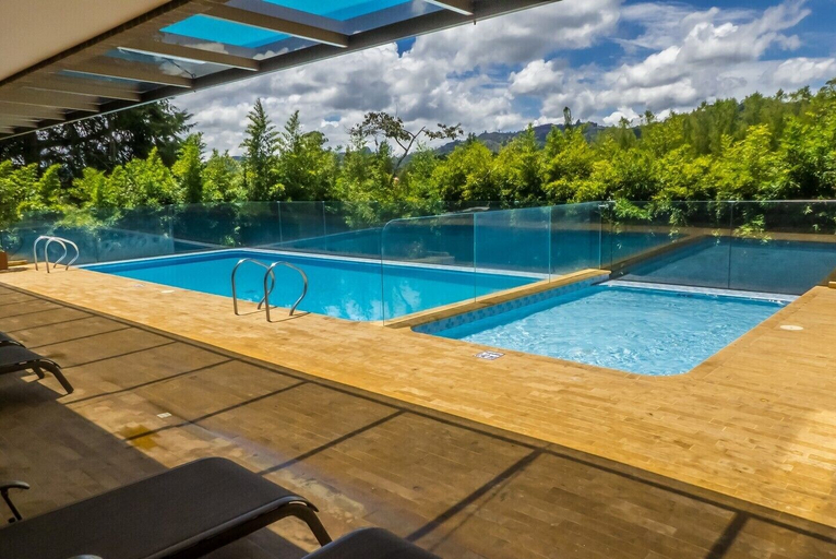Sport & Beauty 5, MG Hotels & Suites, Rionegro