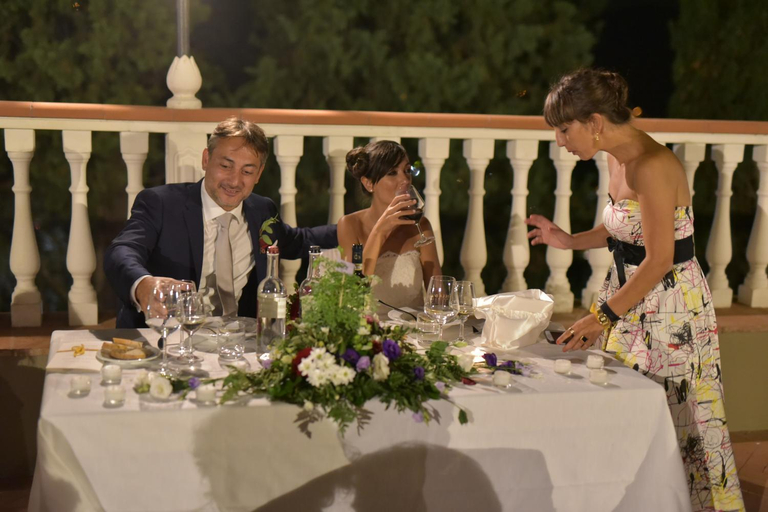 Food & Drinks, Villa D'Arte Agri Resort, Florence