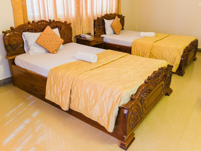 Bedroom 7