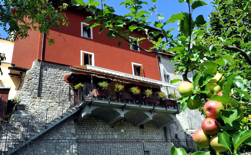 Exterior & Views 2, Hotel Locanda Al Pomo D'oro, Udine