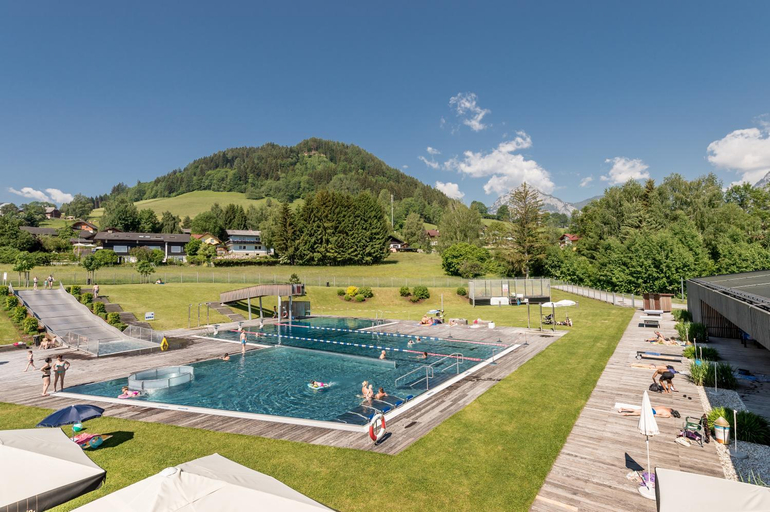 Sport & Beauty 5, Hotel Loy, Liezen