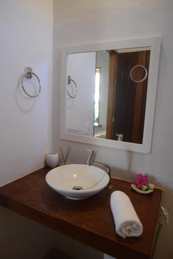Bathroom 4, Casa Franco Hospedaria, Porto Seguro