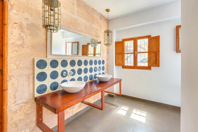 Bathroom 3, Villa Palma - Establiments by PriorityVillas, Baleares