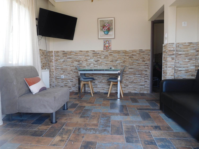 Others 2, Jacuzzi Suites, Central Macedonia