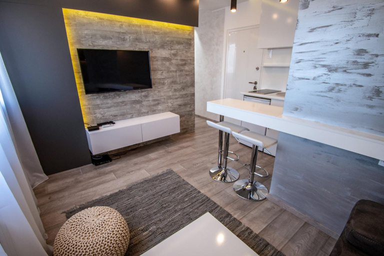 Facilities, Luxury Boutique City Center Apartments, Belgrade
