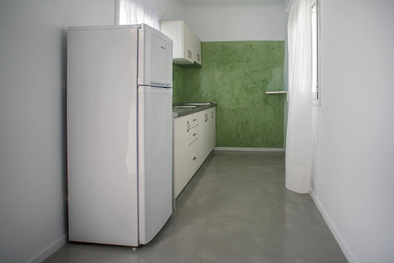 Others 5, Corrado Caldera Apartments, South Aegean