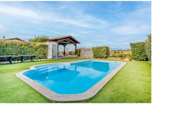 Others 5, La Collina delle Fonti, Latina