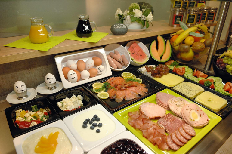 Food & Drinks 5, Landgasthof Meisel, Erlangen-Höchstadt